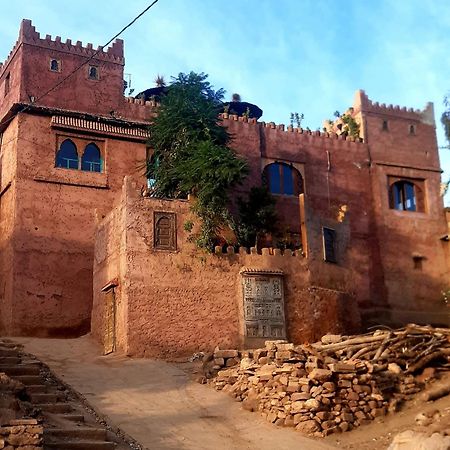 Maison Des Maitres Марракеш Экстерьер фото