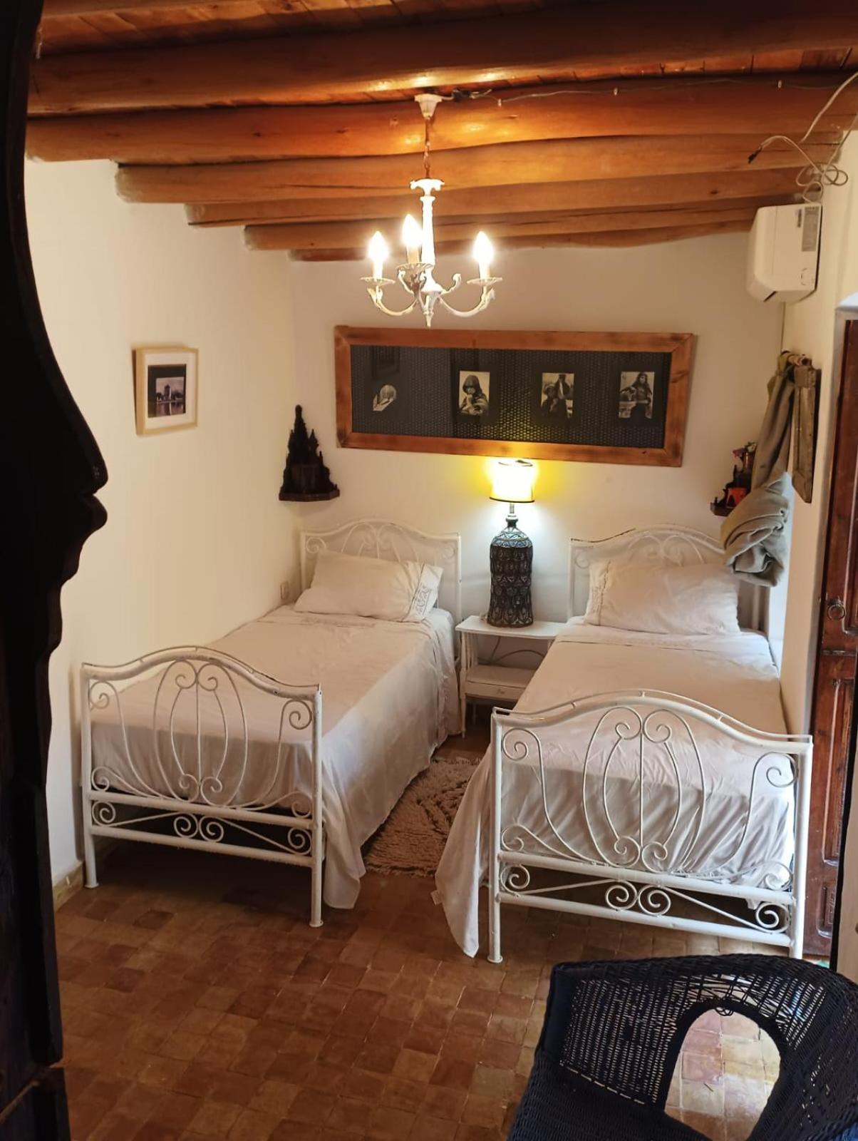Maison Des Maitres Марракеш Экстерьер фото