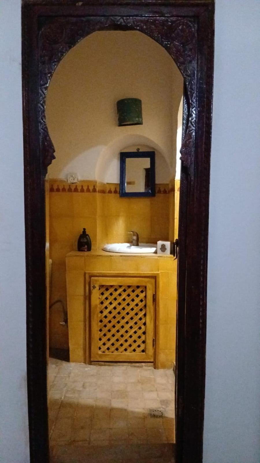 Maison Des Maitres Марракеш Экстерьер фото