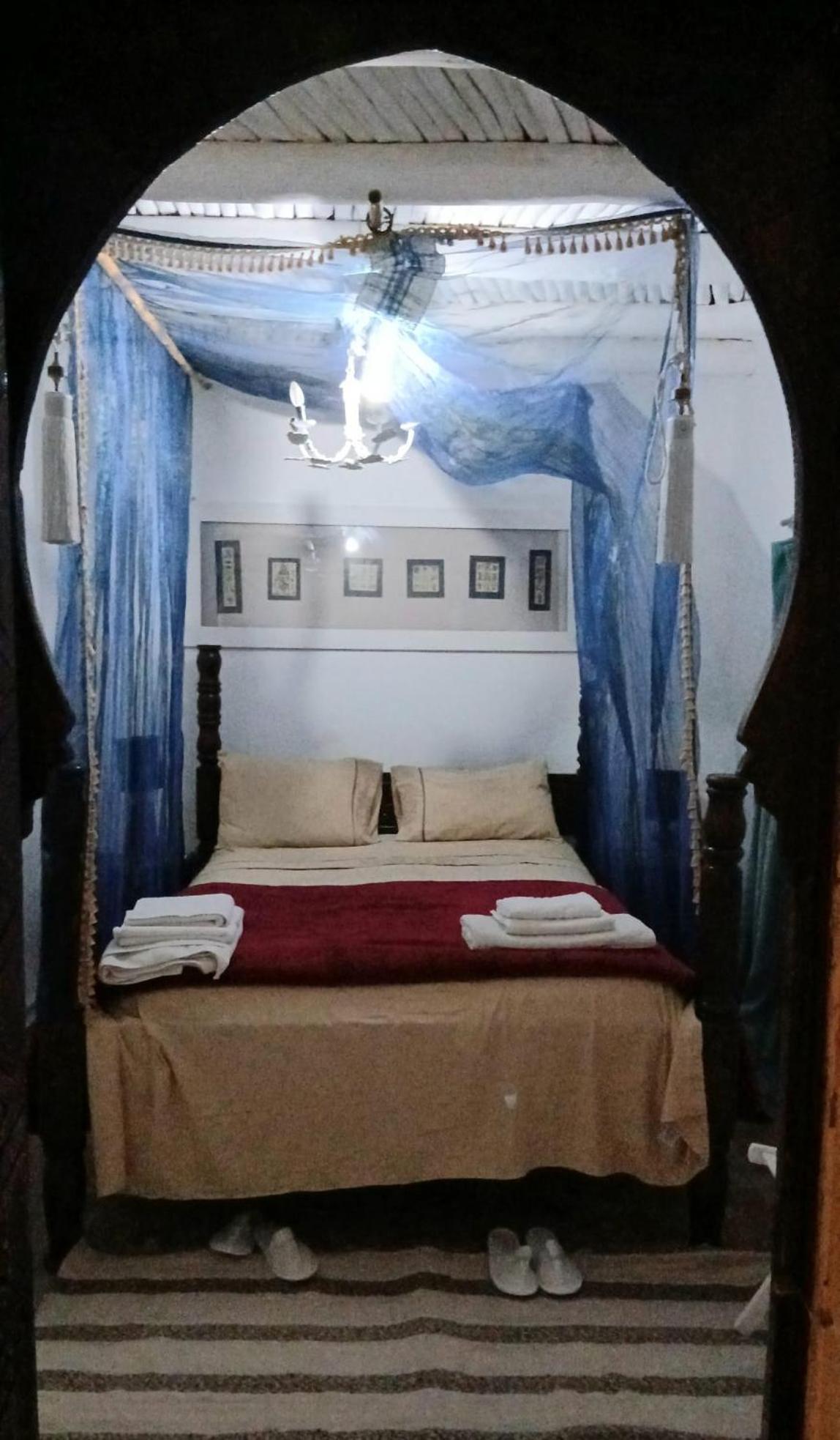 Maison Des Maitres Марракеш Экстерьер фото
