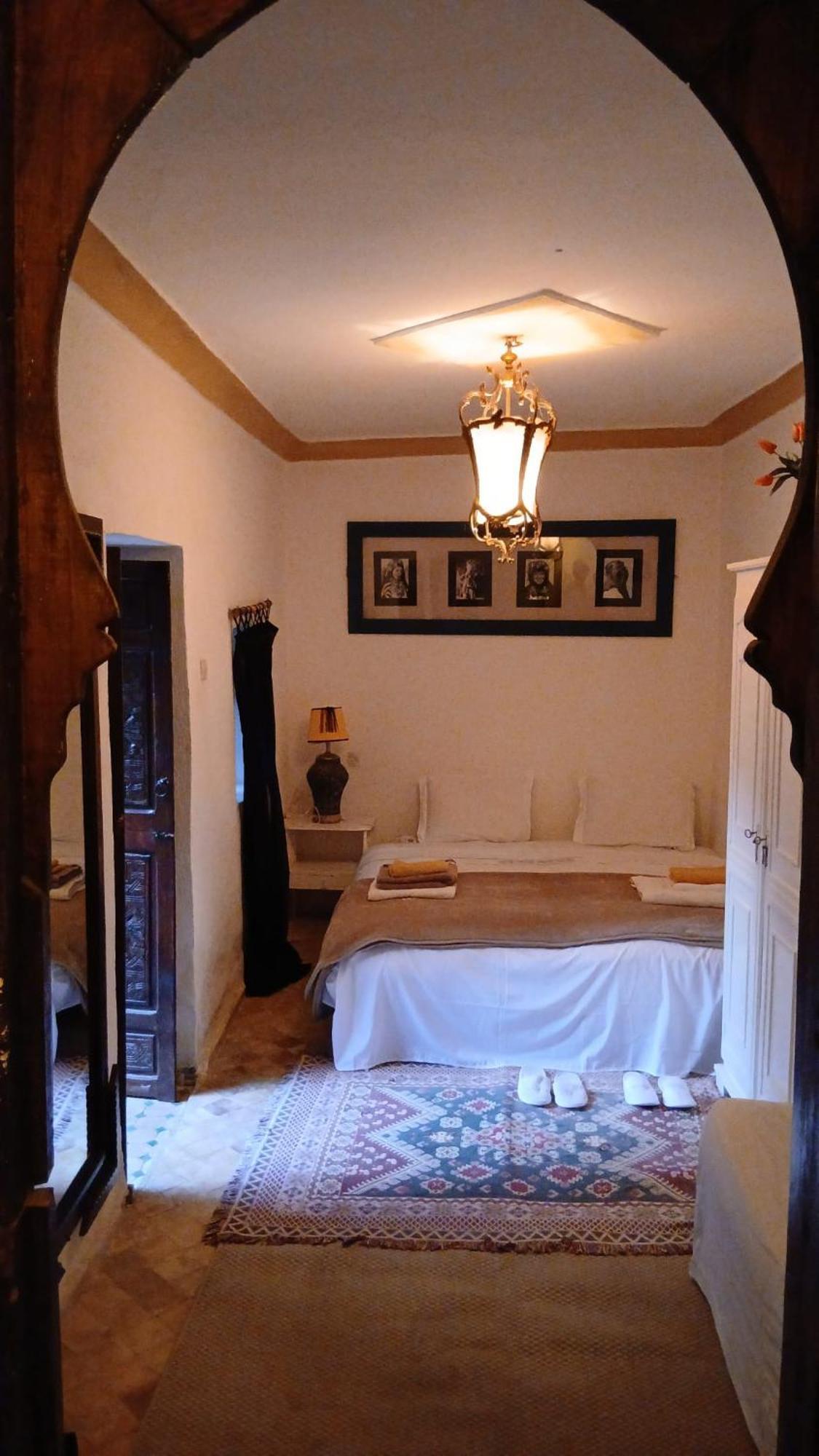 Maison Des Maitres Марракеш Экстерьер фото